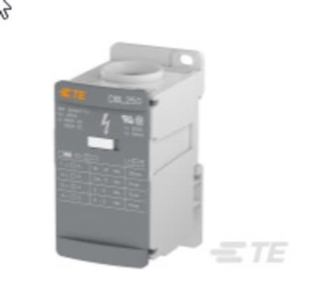 1snl325010r0000 distribution block feed through db