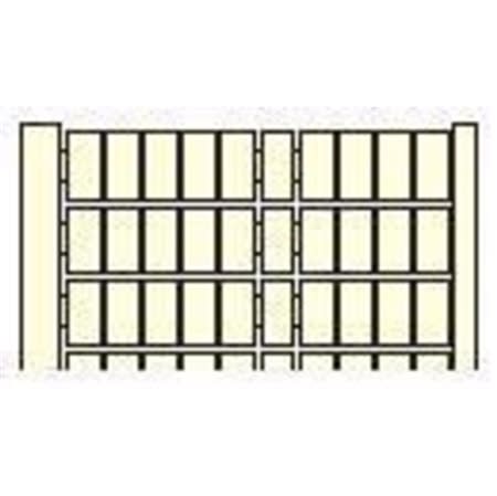 023303026 terminal block rc610 horizontal marking