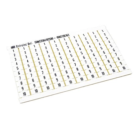 023304125 rc610 marker vert 10 x 110