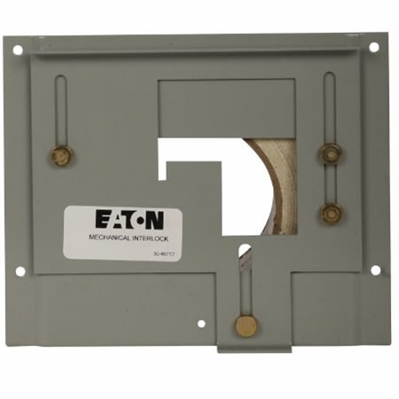Crouse-Hinds BRMIKCSR Mechanical Interlock Kit Crouse-Hinds BRMIKCSR Mechanical Interlock Kit