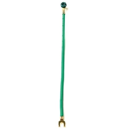 20008 grounding pigtail 12 awg stranded 8 long