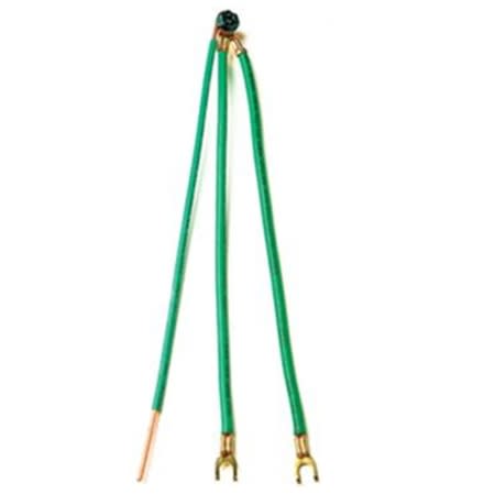 20275 8 grounding pigtail 12 awg stranded w ground 20275 8 grounding pigtail 12 awg stranded w ground