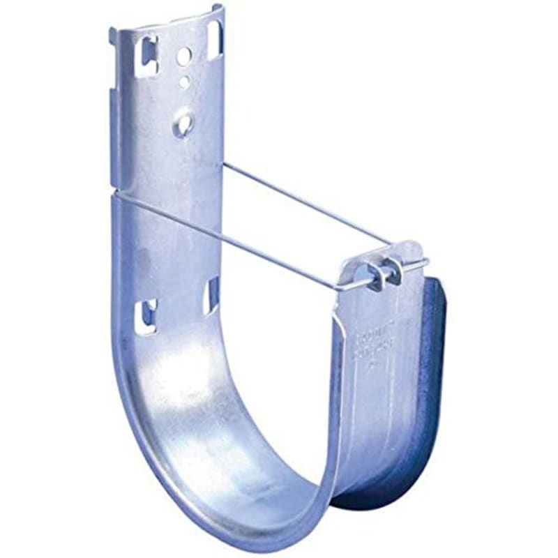 Erico CAT64HP Steel J-Hook 4 Inch Caddy