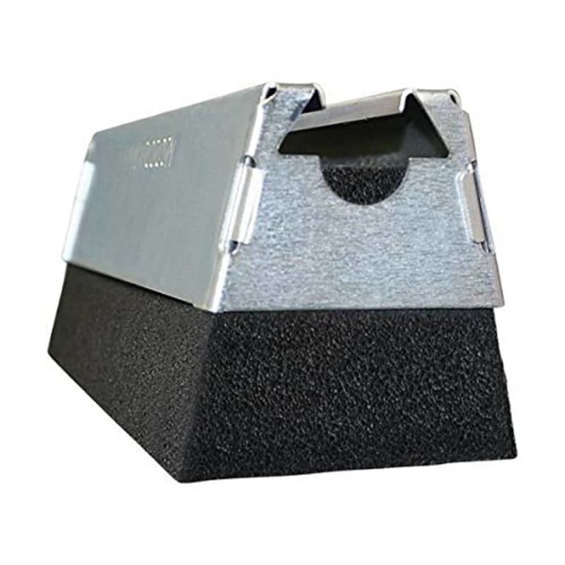 Erico Caddy RPS50H6EG Rooftop Pipe Support, Height: 5-5/8", Conduit Erico Caddy RPS50H6EG Rooftop Pipe Support, Height: 5-5/8", Conduit