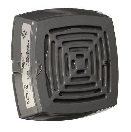 Edwards Signaling 874-G5 Horn 24V60HZ Grille