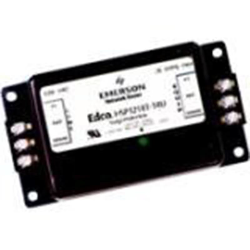 Emerson HSP121BT1RU advanced 3 stage hybrid, solid state power line protector