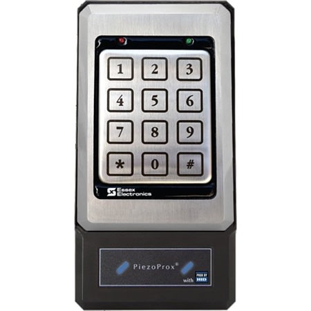Essex PPH-PRO-163 PiezoProx HID Proximity Reader, Proximity Reader Only