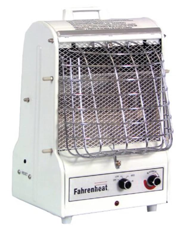 MARLEY (C) Portable Fan Forced Radiant Heater - Model : MCM1503