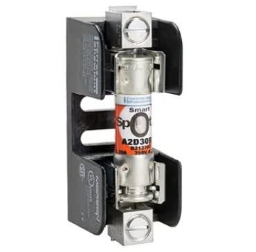Ferraz Shawmut 20306R 250V 30A R Sp Fuse Blk Ferraz Shawmut 20306R 250V 30A R Sp Fuse Blk