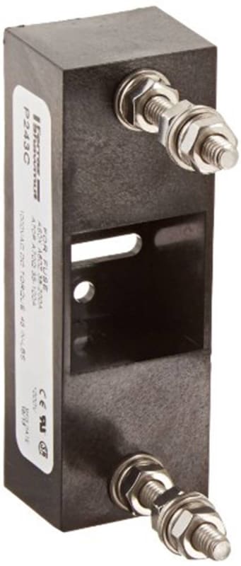 P243C FERRAZ 97417-SEMICOND FUSEBLK