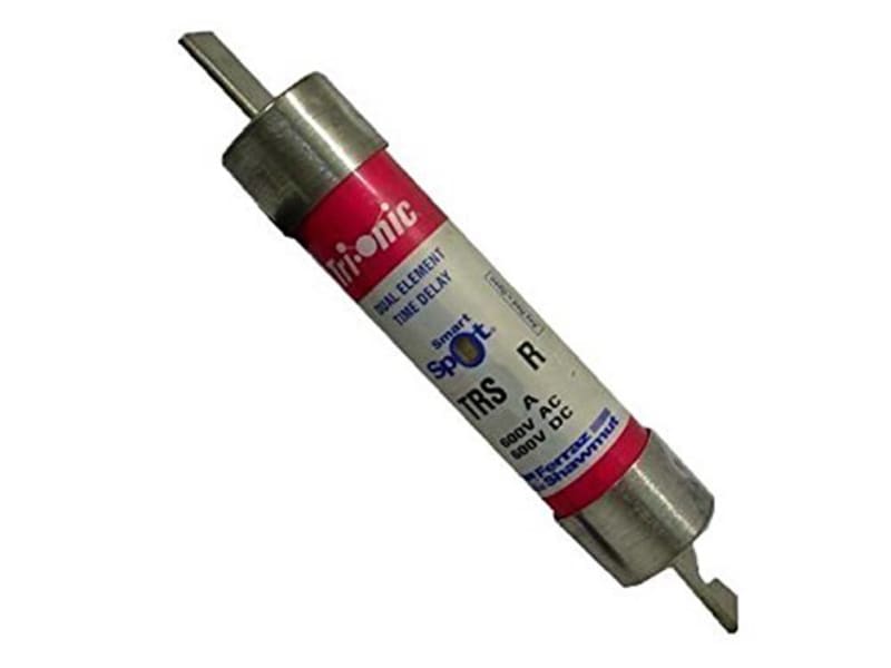Ferraz Shawmut Tri-OniC ; Class RK5 Time-Delay Blade Fuse; 70 Amp, 600 V AC/DC