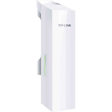 TP-Link CPE210 Outdoor CPE, 2.4 GHz, 300 Mbps, 9dBi