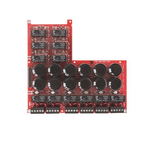 Fire-Lite ECC-CE6 Speaker Circuit / Zone Expander Module