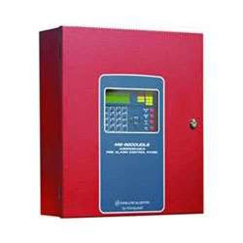 FIRE-LITE ALARMS HONEYWELL MS9600UDLS REV 2 MS9600UDLS W/DACT-2UD