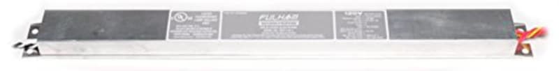 Fulham - WH7-120-L - Fulham WH7-120-L WorkHorse Series Versatile, Solid State Electronic Ballast