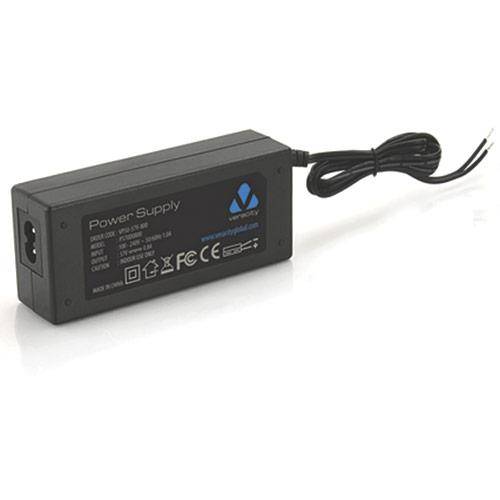 Veracity VPSU-57V-800 HIGHWIRE PowerStar BASE Power Supply, 57V 800mA Veracity VPSU-57V-800 HIGHWIRE PowerStar BASE Power Supply, 57V 800mA