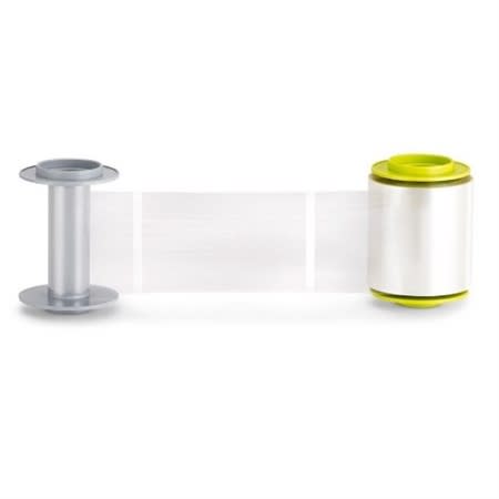 HID FARGO 84900 Standard Clear Film, 1500-Print