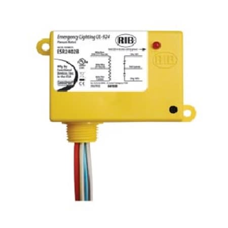 esr2402b emergency bypass
