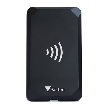 Paxton 150-010-US Solo Door Controller, 12V Power Supply, Plastic Housing