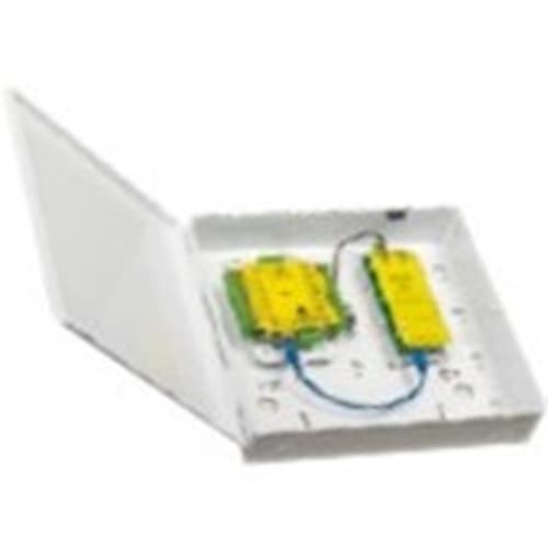 Paxton 682-620-US Net2 Plus in US Metal Enclosure with 12V or 24V PSU with Trigger Disconnect Paxton 682-620-US Net2 Plus in US Metal Enclosure with 12V or 24V PSU with Trigger Disconnect