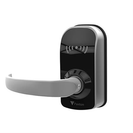Paxton 900-625BL-US PaxLock Pro Latch Galaxy Internal, Black Paxton 900-625BL-US PaxLock Pro Latch Galaxy Internal, Black