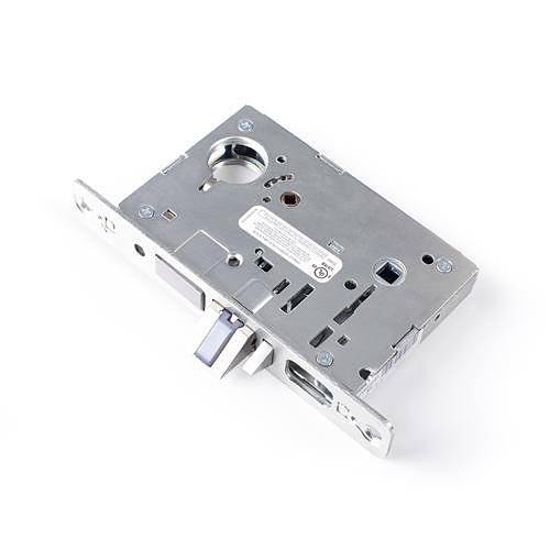 Paxton 901-054-US PaxLock Pro Deadbolt Mortise Lock, Yale 8800 Series Lock Case Modified for PaxLock Pro Mortise Paxton 901-054-US PaxLock Pro Deadbolt Mortise Lock, Yale 8800 Series Lock Case Modified for PaxLock Pro Mortise
