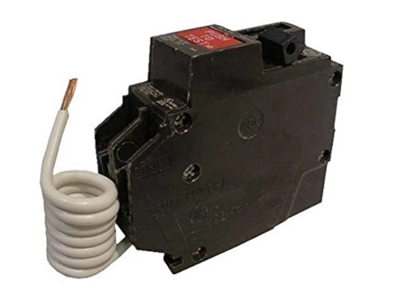 Ge 15 Amp Gfi Breaker Ge 15 Amp Gfi Breaker