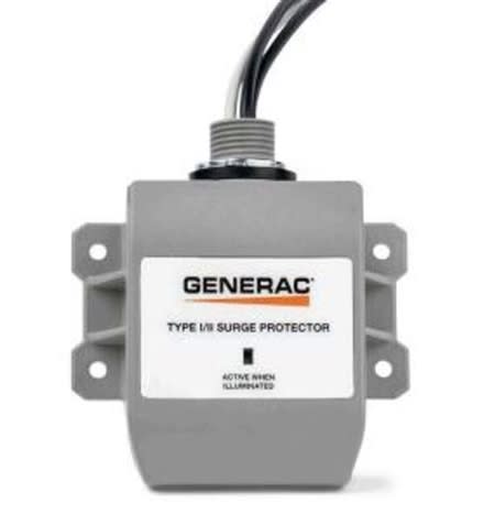 7409 surge protection device