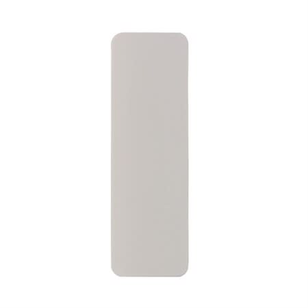2GIG FT100-345 Wireless Flood / Temperature Sensor, White