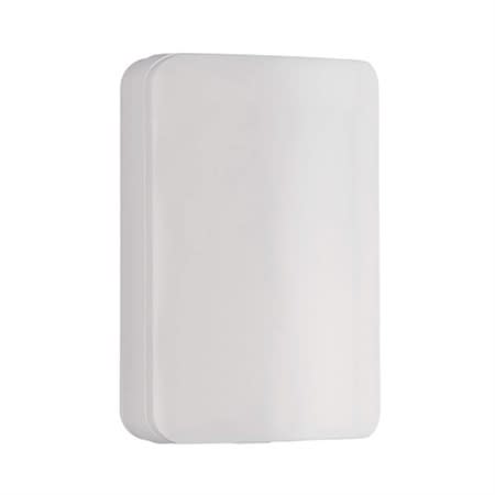 2GIG-PIR100-345 Passive Infrared Motion Detector, 3