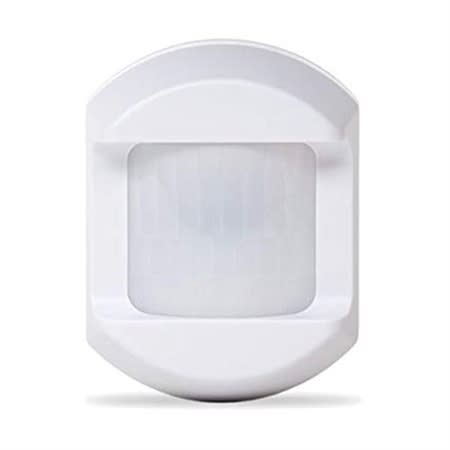 2GIG PIR1e-345 eSeries Encrypted PIR Motion Detector with Pet Immunity (PIR1e)