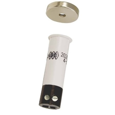 GRI N2020-12WG Magnetic Contact Magnet