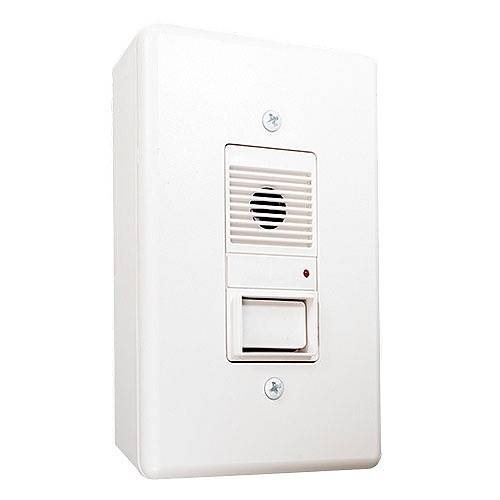 GRI PAA-S Surface Mount Pool Access Alarm, ETL Listed