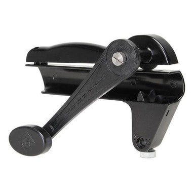 Greenlee Quick Load Clamp Cable Cutter with Convenient Under Handle Blade Greenlee Quick Load Clamp Cable Cutter with Convenient Under Handle Blade