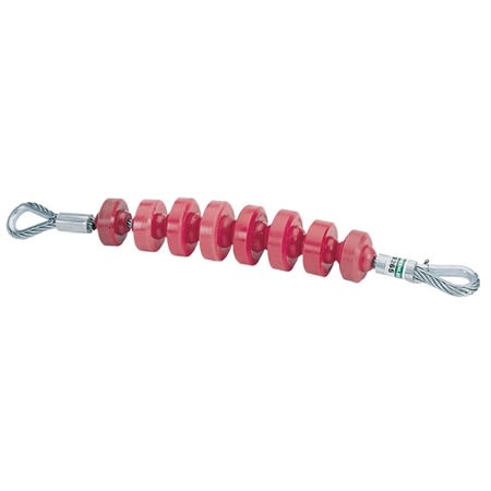 39265 plastic flexible mandrel for 2 duct 39265 plastic flexible mandrel for 2 duct