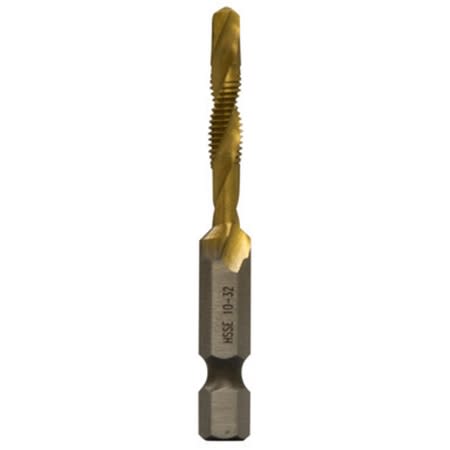 dtapss1032 1032 drilltap bit for stainless steel dtapss1032 1032 drilltap bit for stainless steel