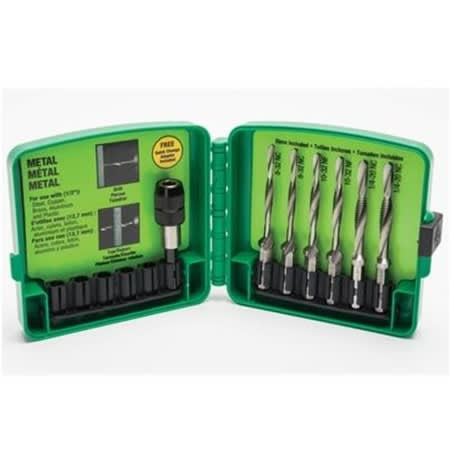 ldtapkit long drilltap kit ldtapkit long drilltap kit