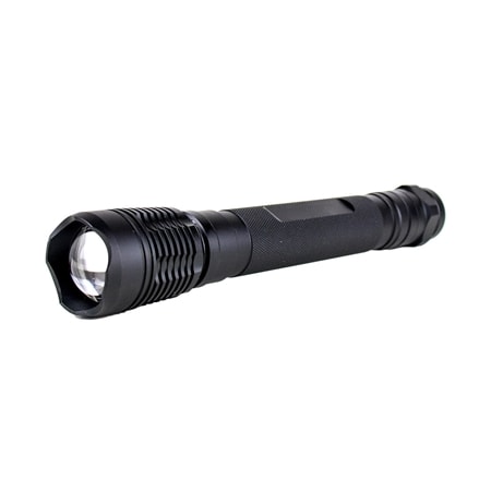 led900lum led tactical flashlight 900 lumens