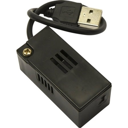 386693 integrated co2 sensor usb plugin black 386693 integrated co2 sensor usb plugin black