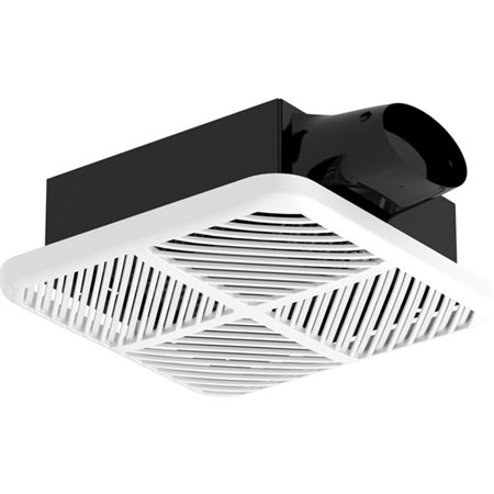 vqlp0810w lowprofile ventilation ceiling fan 80100
