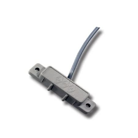 GRI 2800 Surface Mount Water Sensor, Normally Open for an Open Loop Circuit, 5-24VDC,