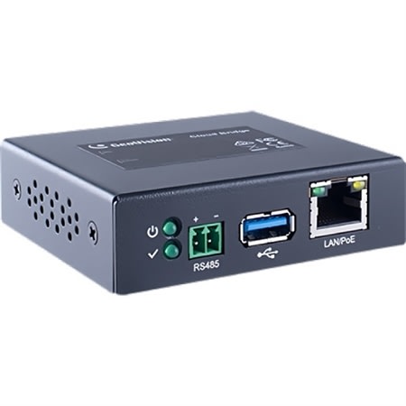 GeoVision GV-Cloud Bridge Live Stream Manufacturer Part Number 400-CLBG-001
