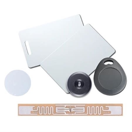 GeoVsion 530-AR125K0-T001 GV-AS ID Card, 125 kHz
