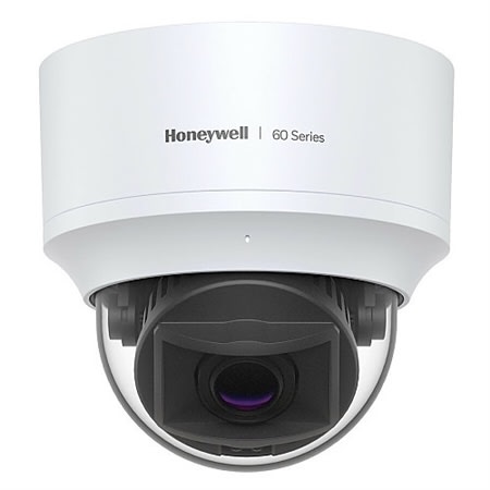 Honeywell Commercial Security HA60CB3 Honeywell HC60W35R4 5MP Network Indoor Dome Camera