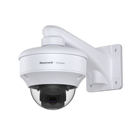 Honeywell HA60WLM4 Wall Mount for 60 Series Cameras, White