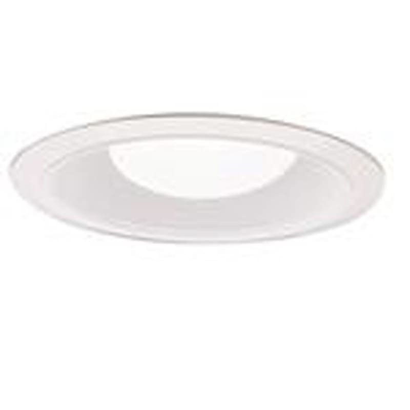 Halo 310W Baffle Trim, Coilex, 6", White Baffle/White Trim Halo 310W Baffle Trim, Coilex, 6", White Baffle/White Trim