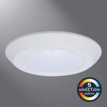Halo BLD6089SWH LED SURFACE MOUNT Halo BLD6089SWH LED SURFACE MOUNT