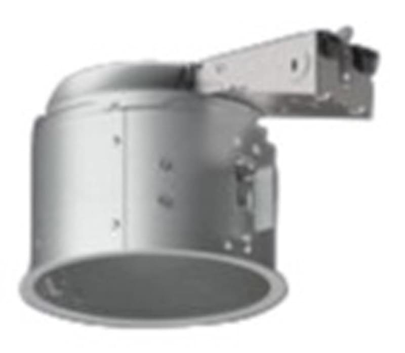 Halo E27RICAT 6" Remodel Housing IC Air-Tite, 120V Halo E27RICAT 6" Remodel Housing IC Air-Tite, 120V