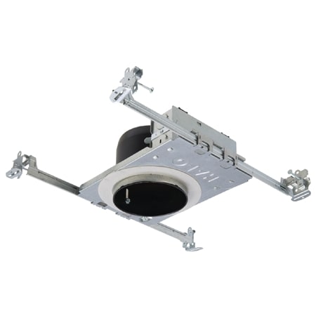 H245ICAT Recessed 4" Ultra-Shallow LED Housing H245ICAT Recessed 4" Ultra-Shallow LED Housing
