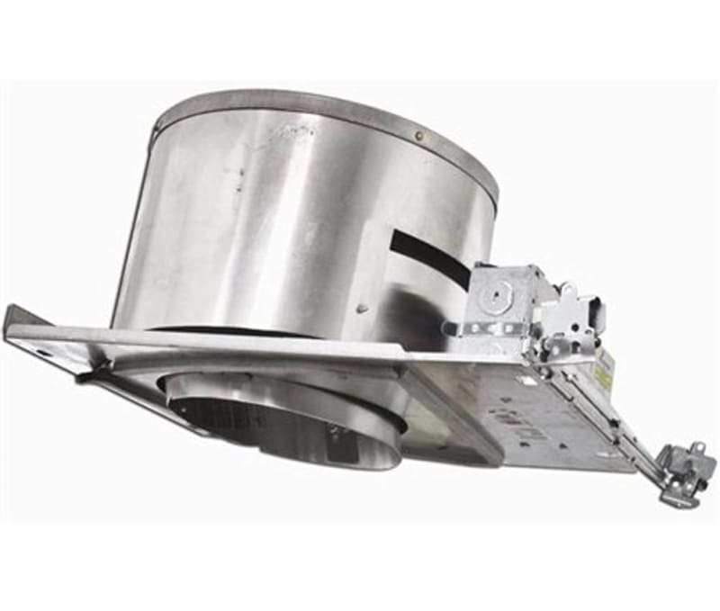 Halo H247ICAT Slope Ceiling Housing, 26/32/42W, IC Air-Tite Compact, Fluorescent Halo H247ICAT Slope Ceiling Housing, 26/32/42W, IC Air-Tite Compact, Fluorescent